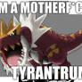 Tyrantrum