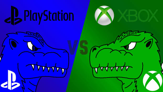 Playstation VS Xbox