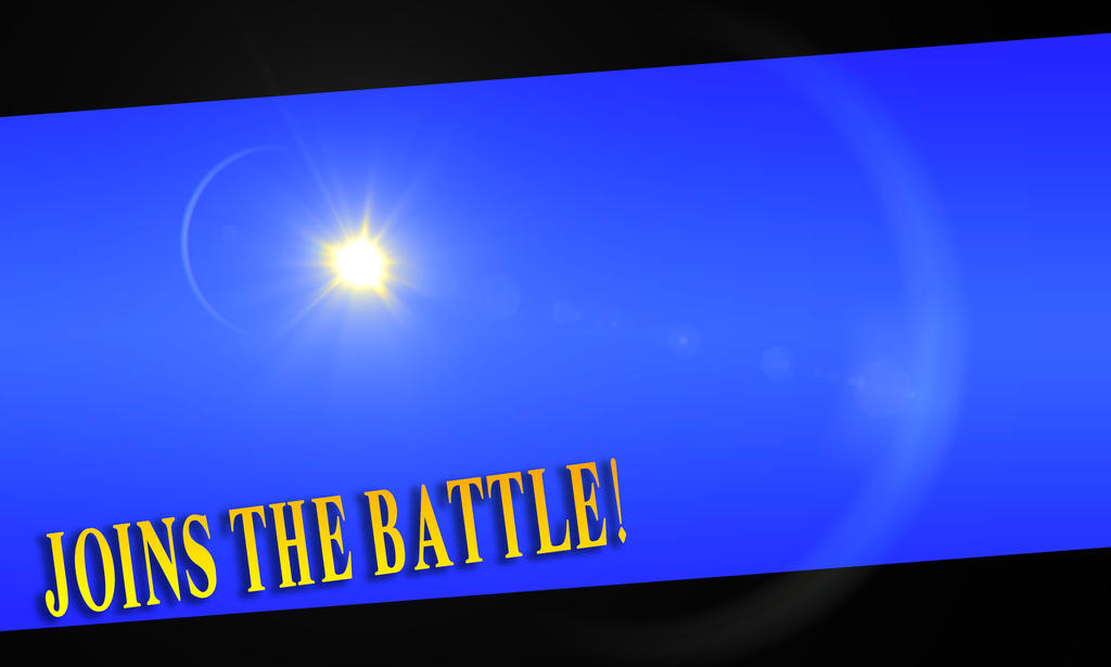 Joins The Battle! Base Template by JapaneseGodzilla on DeviantArt