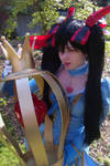 x down - alice 2 by Blue-Rose13413