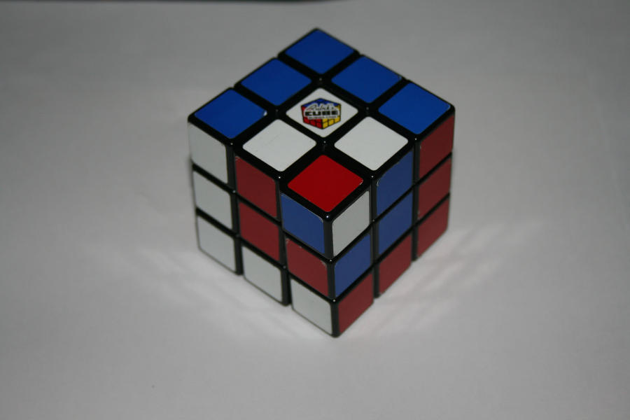 Cubo espiral