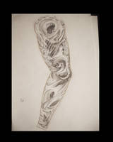 Biomechanical arm