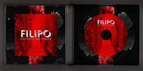 Filipo cd design