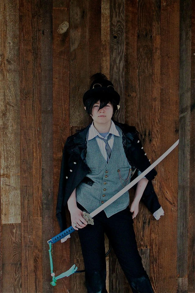 steam punk rin (2) by cosplayplz on DeviantArt