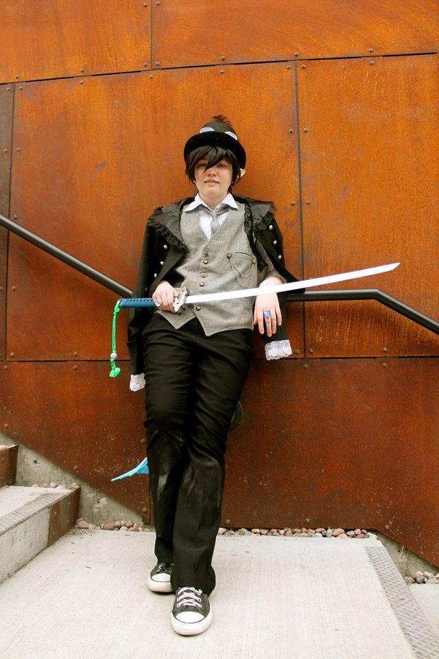 steam punk rin (4) by cosplayplz on DeviantArt