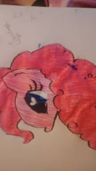 Pinkie pie