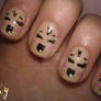 Baby Nail Design