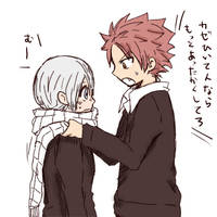 Natsu_Lissana_scarf