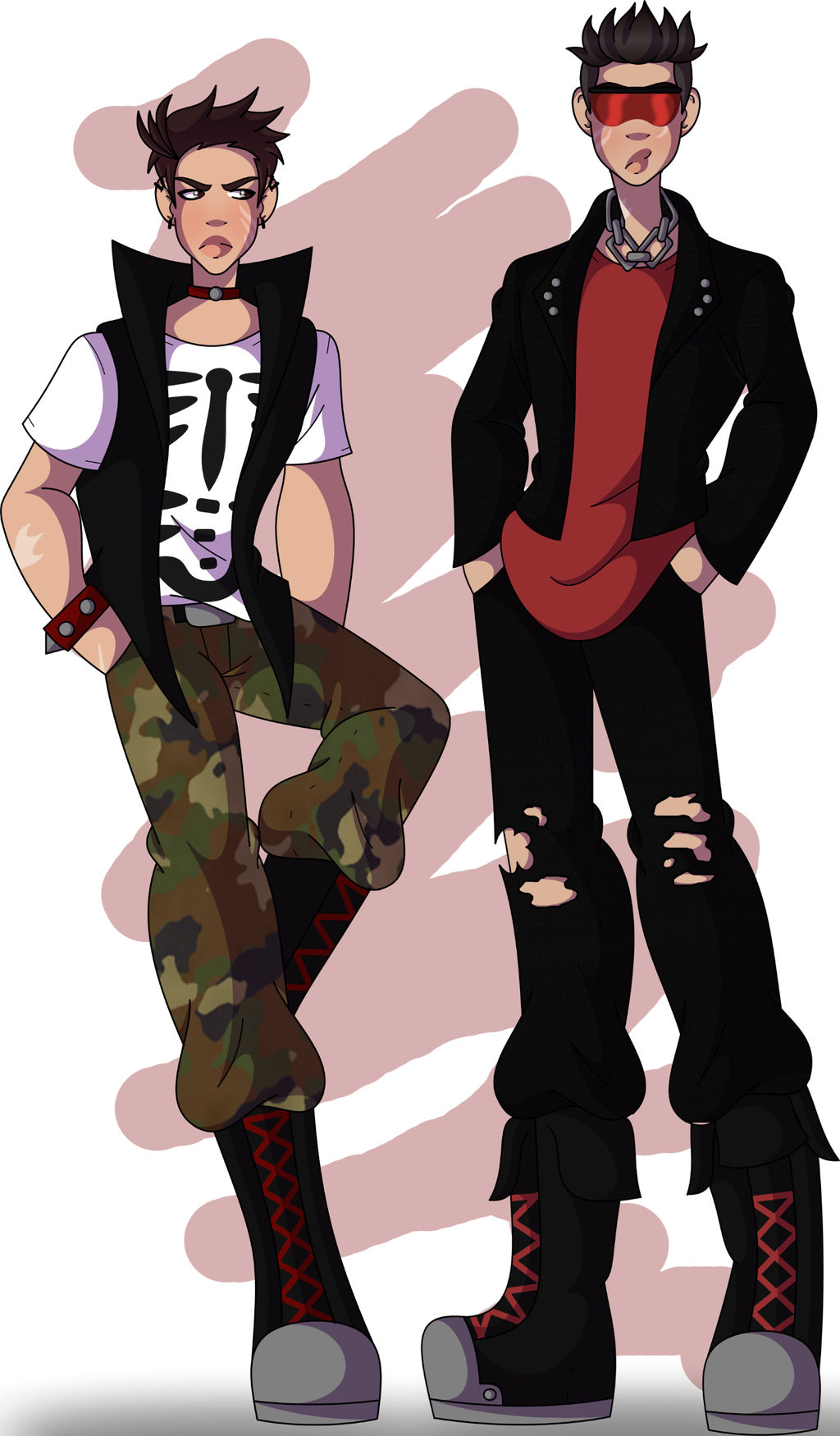 Gm Ares Vs Pjo Ares By Cazuuki On Deviantart