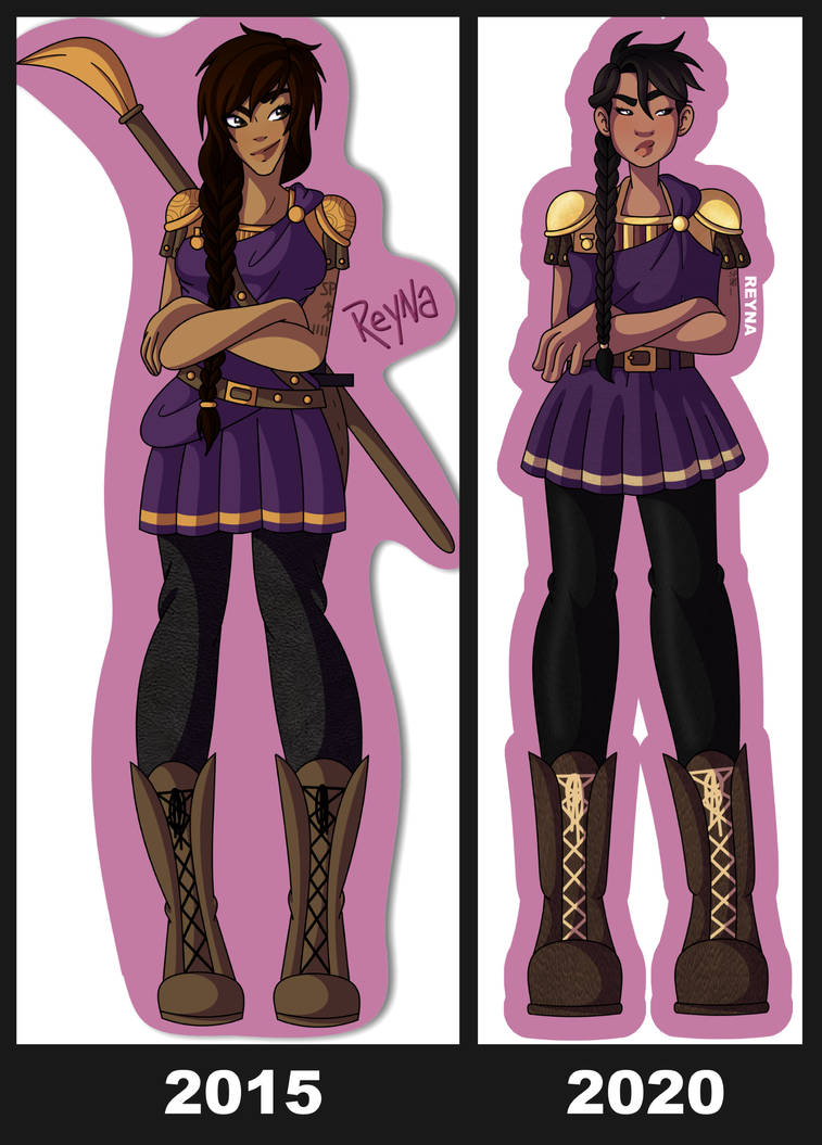 Reyna Avila Ramirez Arellano By Cazuuki On DeviantArt reyna-avila-ramirez-arellano-by-cazuuki-on-deviantart