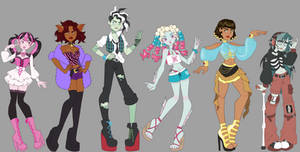 Monster High