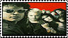 Lost Boys stamp by meljoy68