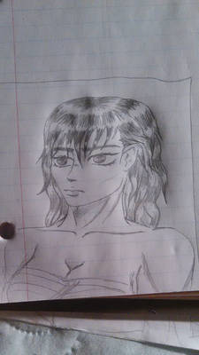 Fem!Guts Part 1