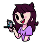 JaidenAnimations Fanart