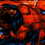 Spider-Man Signature