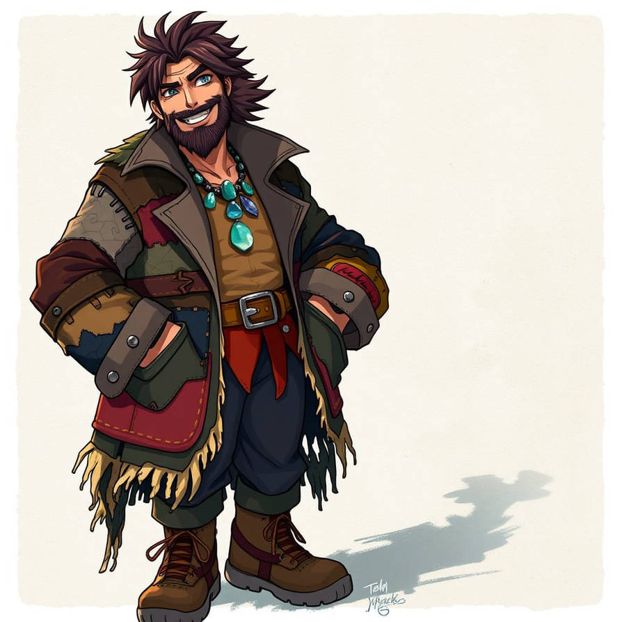 Tarn by gilliphotog on DeviantArt