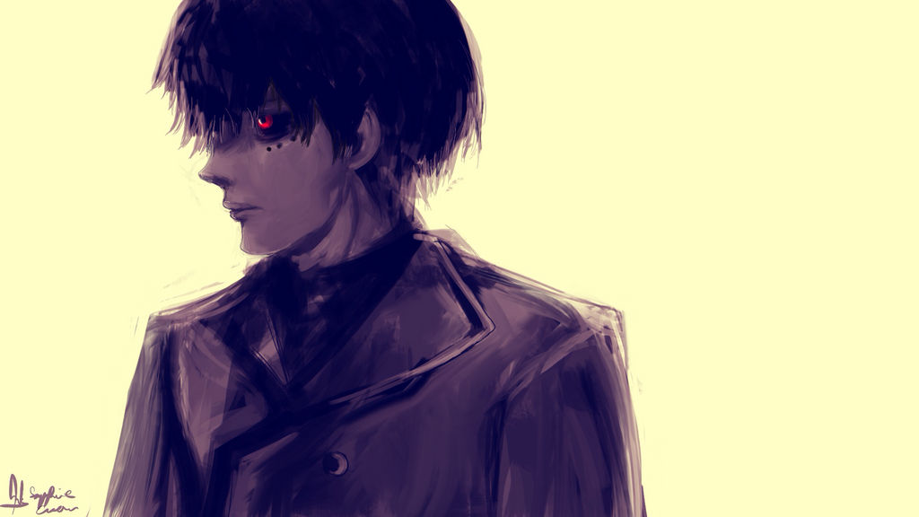 Urie Kuki By Izzycrownart On DeviantArt urie-kuki-by-izzycrownart-on-deviantart