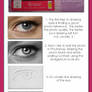 Eye Drawing Tutorial