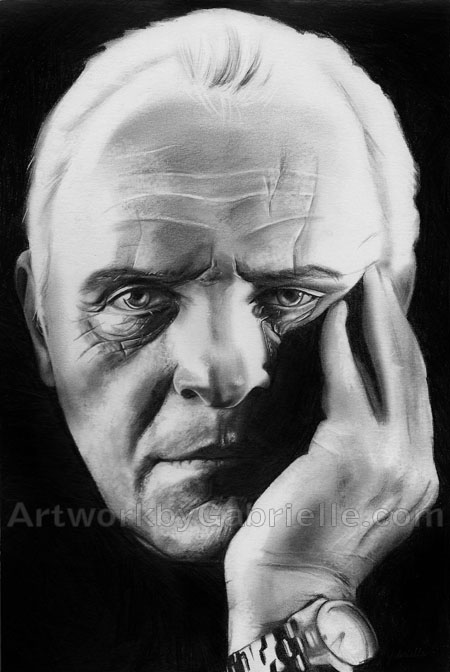 Anthony Hopkins