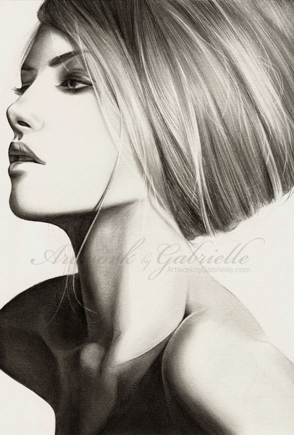 Beehive by GabrielleBrickey