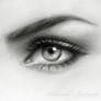 .Eye Drawing.
