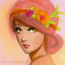.May Flowers.