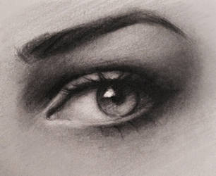 Eye Drawing