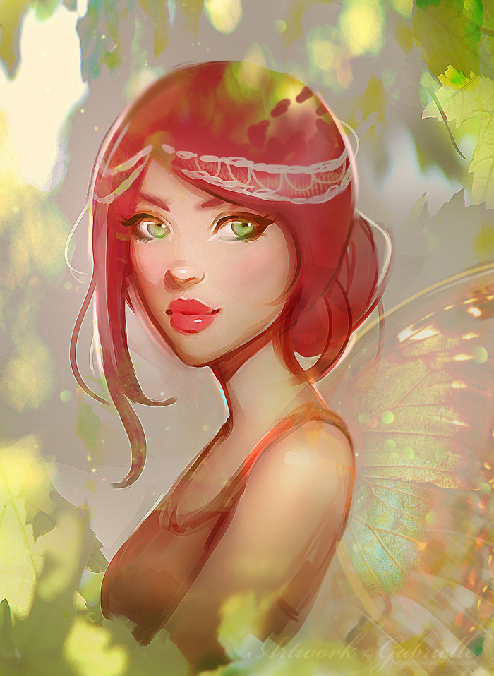 Fairy