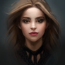 Portrait Drawing