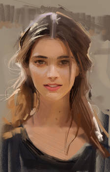 Painting Study