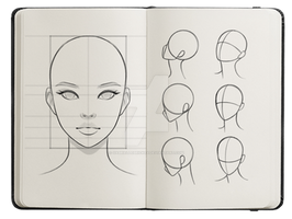 Character Drawing Essentials OPEN for Enrollment