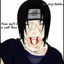 I'm sorry Sasuke...