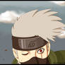 Kakashi Rai bunshin