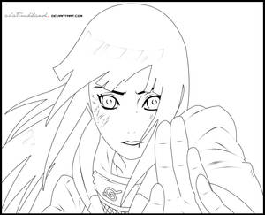 Datte AiShiteru -lineart-