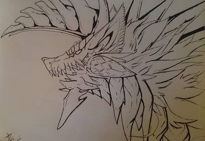 Zinogre