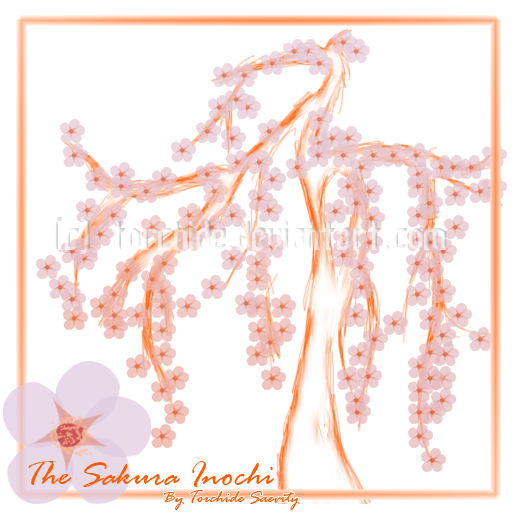 The Sakura Inochi