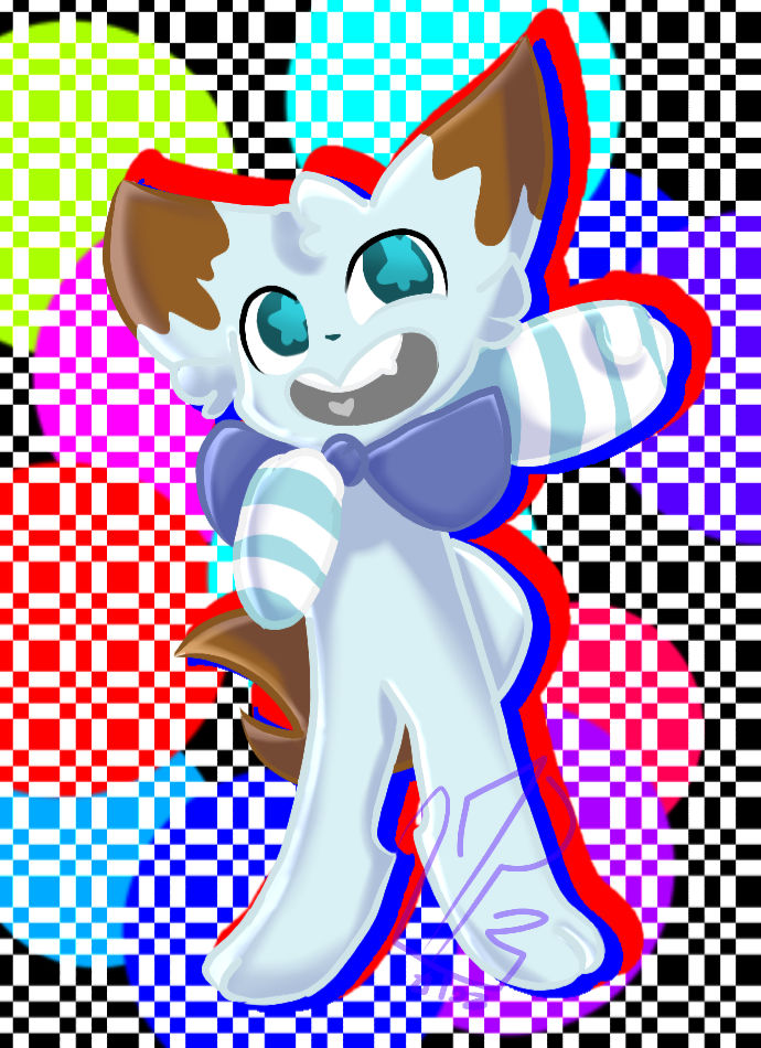 =AT= A Gooby Goober by DrawinKai on DeviantArt