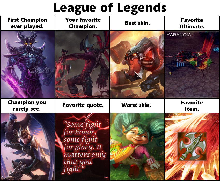 league of legends thresh meme