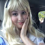 Alice Makeup and Wig Ver. 1