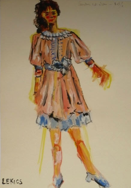 the woman - costume design2