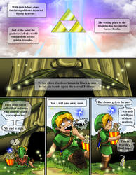 Legend of Zelda fan fic pg31