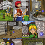 Legend of Zelda fan fic pg50