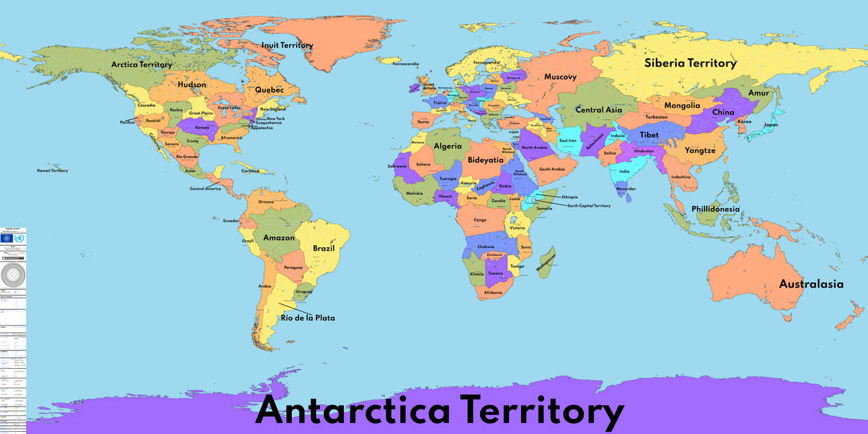 Humans In 3000 Ad Earth Prefectures in the year 3000 AD by JupiterboyLuffy on DeviantArt