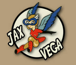 Jax Vega Avatar