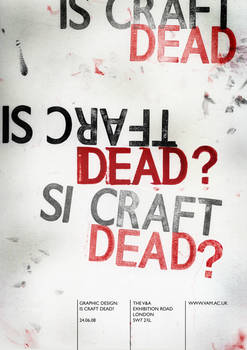 Is Craft Dead 2