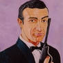 007 (Sean Connery)