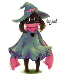 Ralsei