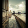 Moments in Paris 01