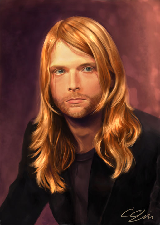 James Valentine