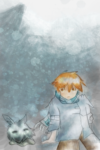 Sergon's Winter